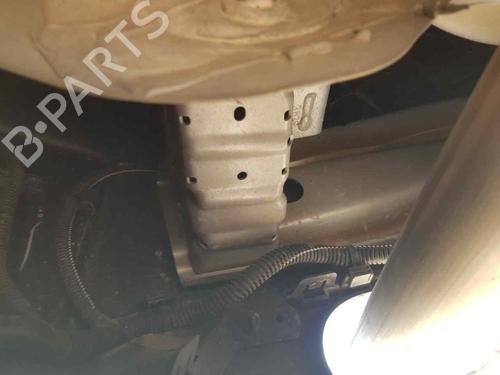 Used Rear bumper reinforcement PEUGEOT 2008 II (UD_, US_, UY_, UJ_, UR_, UC_) [2019-2025]  20645524