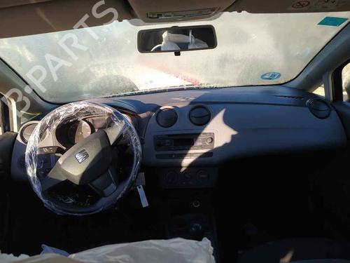 Instrument cluster SEAT IBIZA IV (6J5, 6P1)  | BP23501325C47 