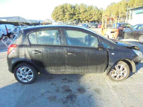 Gearbox OPEL CORSA D (S07)  | BP854870M3 