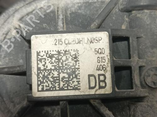 Right rear brake caliper SEAT ATECA (KH7, KHP)  | BP12500900M106 