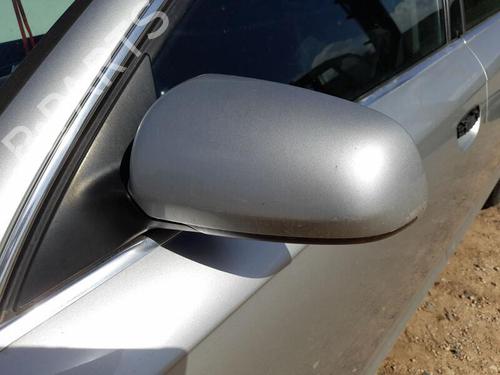 Retrovisor esquerdo AUDI A6 C6 (4F2) 2.0 TDI (140 hp) 29864648