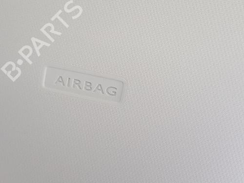 Used Left curtain airbag PEUGEOT 3008 II SUV (MC_, MR_, MJ_, M4_) 1.2 THP/ PureTech 130 (MRHNSM, MRHNSU, MRHNSJ, MRHNYW,... (131 hp) 29527893