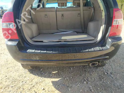 Used Rear bumper KIA SPORTAGE II (JE_, KM_) 2.0 i 16V (141 hp) 29979149