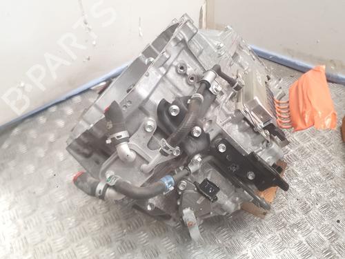 Gearbox TOYOTA COROLLA Hatchback (_E21_, _EA1_, _EH1_) 1.8 Hybrid (ZWE211) | BP23230945M3 - Image 2