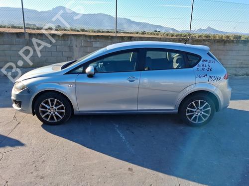 Used Parts SEAT LEON (1P1) 1.9 TDI 5044894