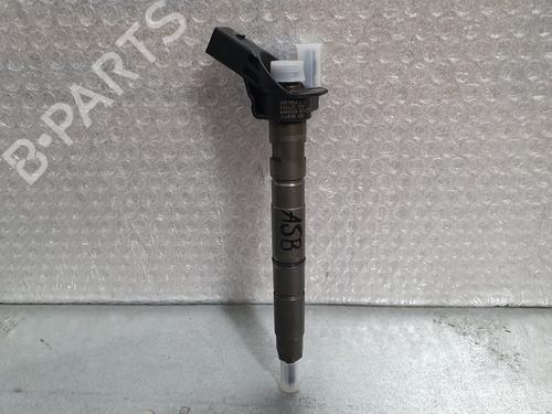 Used Injector AUDI A8 D3 (4E2, 4E8) 3.0 TDI quattro (233 hp) 12567829