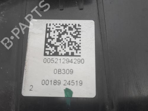 AdBlue tank FIAT TIPO Hatchback (356_, 357_) 1.4 (356HXA1B, 357) | BP31753684M85 