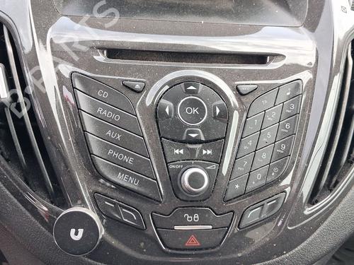 Used Radio Radio 38565843 38565843