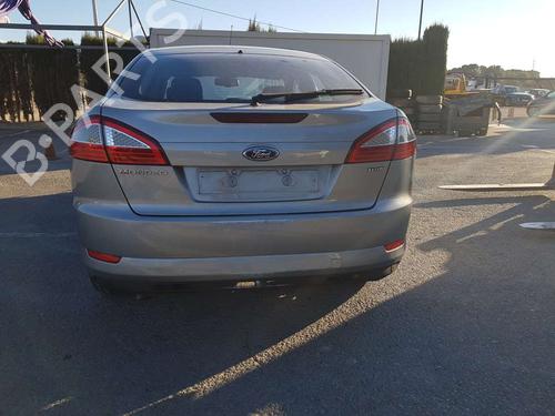 Mass air flow sensor FORD MONDEO IV (BA7)  | BP16371289M95 