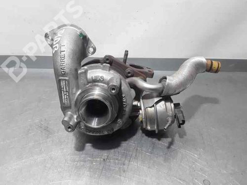 Used Turbo Turbo FORD FOCUS III 1.6 TDCi (95 hp) 6517569 6517569