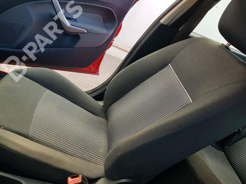 Used Right front seat Right front seat FORD FIESTA VI (CB1, CCN) 1.25 (82 hp) 11053573 11053573
