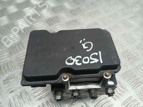 ABS pump FIAT STILO (192_)  | BP15370596M43 
