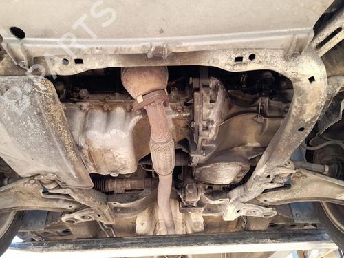 Used Subframe OPEL CORSA C (X01) 1.2 (F08, F68) (75 hp) 28318808