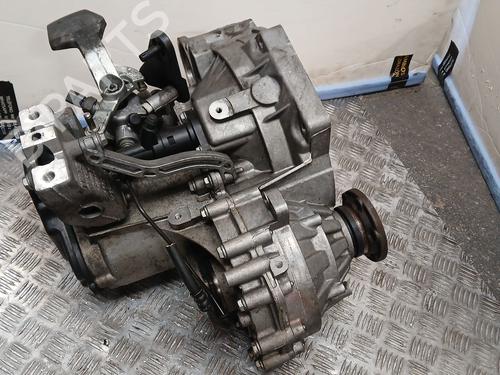 Gearbox VW GOLF VI (5K1) 1.6 TDI | BP24470230M3 
