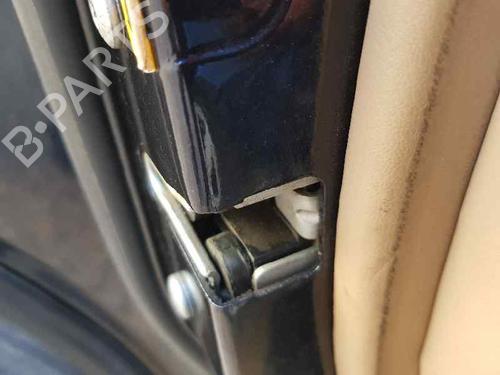 Venstre bagtil lås LAND ROVER RANGE ROVER III (L322) [2002-2012]  22713246
