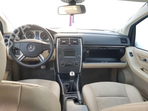 Front left window mechanism MERCEDES-BENZ B-CLASS Sports Tourer (W245)  | BP8909203C22 