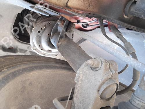 Used Right front shock absorber Right front shock absorber 37796154 37796154