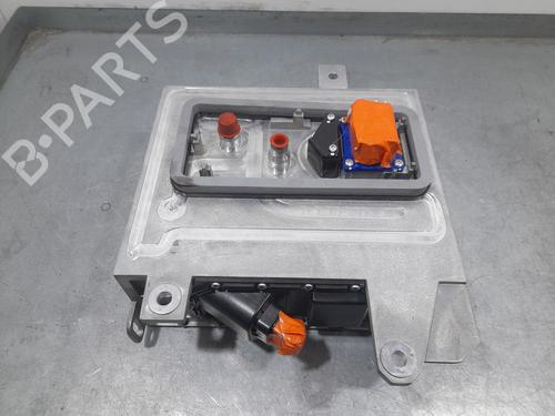 Used Battery OPEL CORSA F (P2JO) 1.2 (68) (101 hp) 32451710