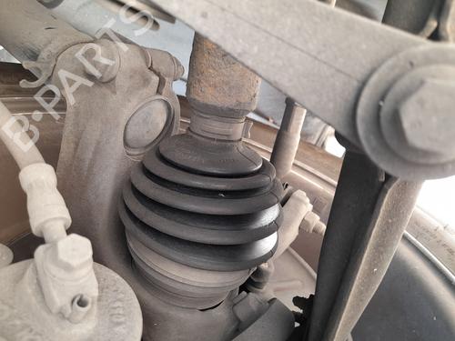 Used Right front driveshaft AUDI A3 (8L1) [1996-2006]  29889596