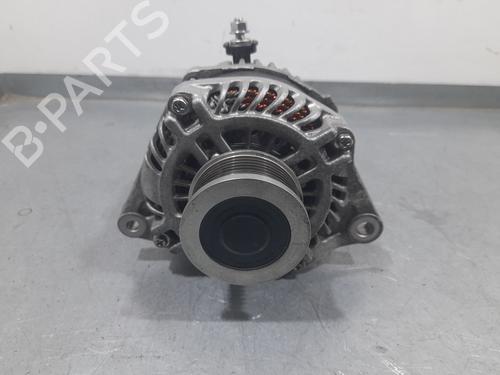 Used Alternator NISSAN NT400 CABSTAR (F24M) 28.12, 32.12, 35.12 (F91AN, F24M) (122 hp) 30570424