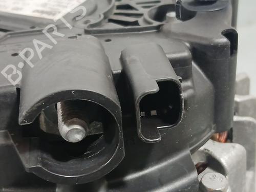 Alternator PEUGEOT 2008 I (CU_) 1.6 BlueHDi 100 | BP36390066M7  - Image 5