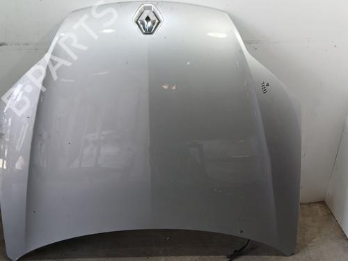 Used Hood Hood RENAULT LAGUNA III (BT0/1) 1.5 dCi (BT00, BT0A, BT0T, BT1J) (110 hp) 36140183 36140183