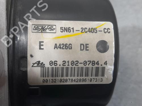 ABS pump MAZDA 5 (CR) 2.0 CD (CR19) | BP30728472M43 