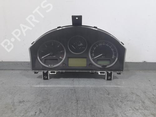 Used Instrument cluster LAND ROVER FREELANDER 2 (L359) [2006-2015]  22974449