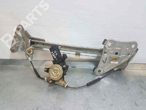 Used Front right window mechanism HYUNDAI COUPE II (GK) 1.6 16V (105 hp) 3712191