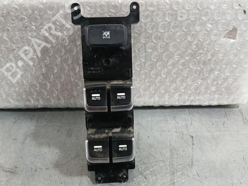 left-front-window-switch-kia-carens-iv-2013-38256647 main image