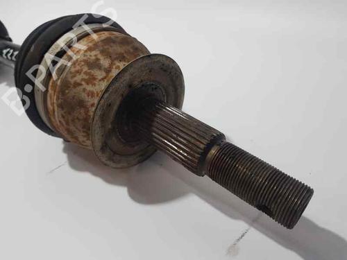 Right front driveshaft NISSAN NAVARA NP300 (D40) 2.5 dCi 4WD (D40TT, D40T, D40M, D40BB) | BP4491348M39 