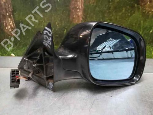 Used Right mirror AUDI A4 B5 (8D2) 1.9 TDI (90 hp) 4884068
