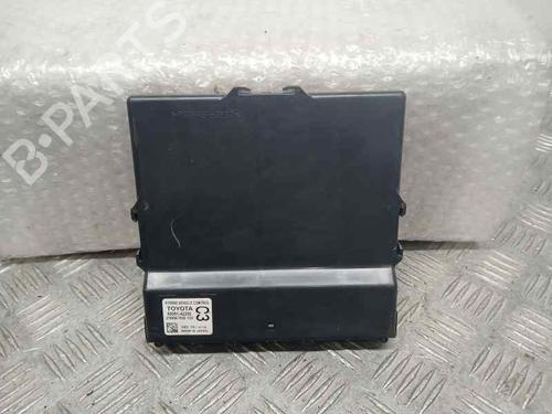 Used Electronic module TOYOTA RAV 4 V (_A5_, _H5_) [2018-2025]  21493158
