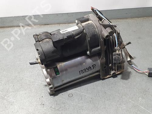 Suspension compressor LAND ROVER RANGE ROVER SPORT I (L320) 3.0 D 4x4 | BP12500707M103 