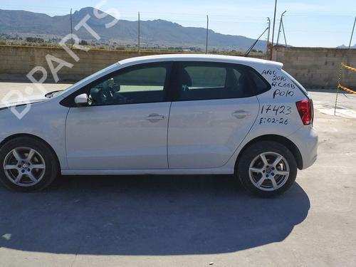 Pièces Détachées Usagées VW POLO V (6R1, 6C1) 1.4 (6R1) (85 hp) 4474262