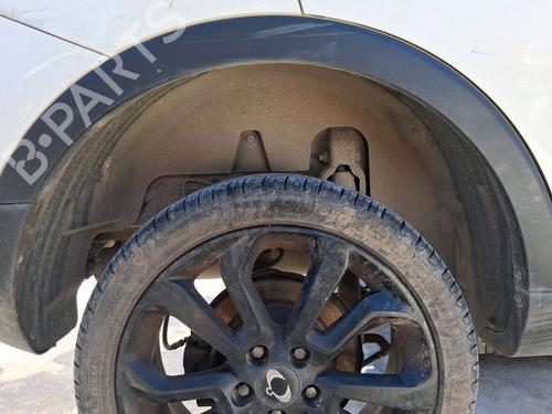 Used Wheel arch Wheel arch SSANGYONG TIVOLI 1.6 XDi 160 (115 hp) 33963401 33963401