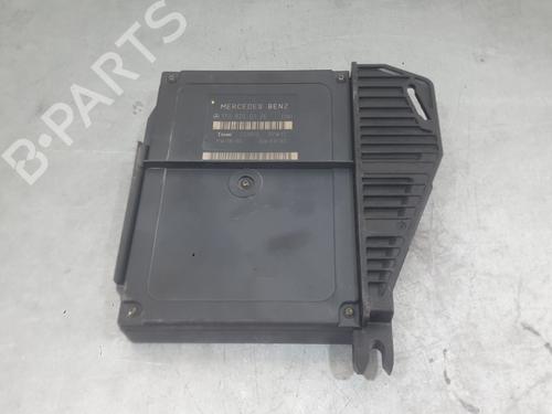 Used Electronic module Electronic module MERCEDES-BENZ SLK (R170) 230 Kompressor (170.447) (193 hp) 36137760 36137760