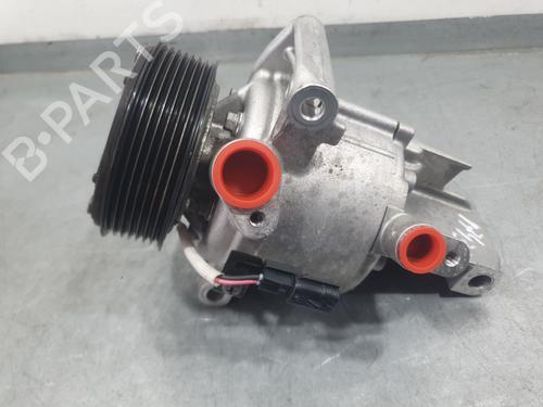 AC compressor NISSAN MICRA V (K14) 1.0 IG-T 100 | BP33431201M34 - Image 2