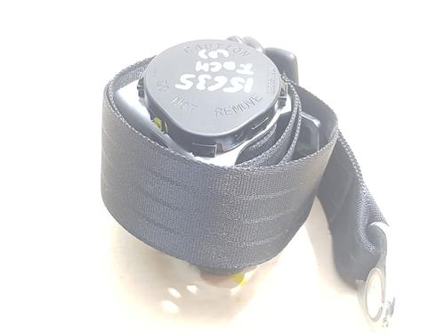 Used Rear right seatbelt TATA INDICA [1998-2025]  18406303