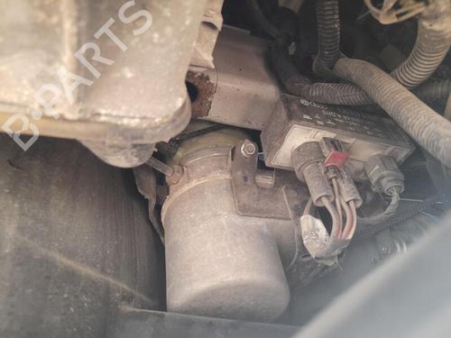 Used Steering pump SEAT IBIZA IV (6J5, 6P1) [2008-2017]  28168561