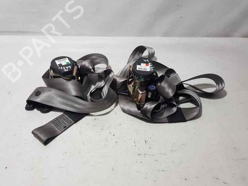 Kollisonspute sett AUDI A3 (8P1)  | BP5831164C86 