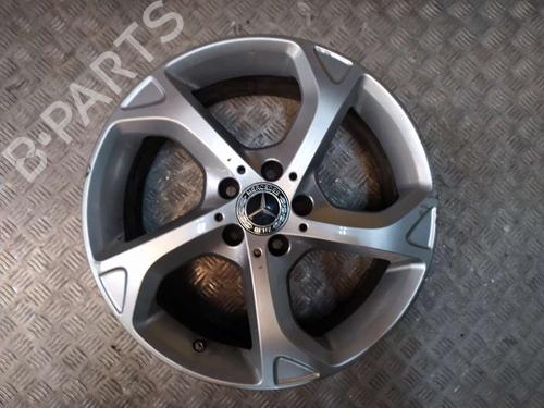 Rim MERCEDES-BENZ GLA-CLASS (X156)  | BP17119918C45 