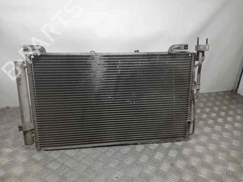 Used AC radiator HYUNDAI MATRIX (FC) [2001-2010]  22182445