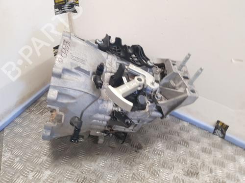 Gearbox FORD TRANSIT CUSTOM V362 Van (FY, FZ)  | BP25036461M3 