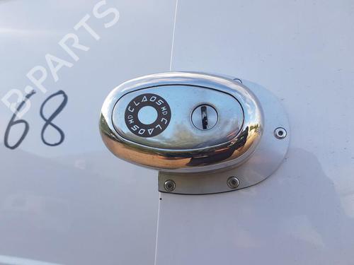 Right slide door PEUGEOT EXPERT Van (V_) 1.5 BlueHDi 120 | BP29463626C75 