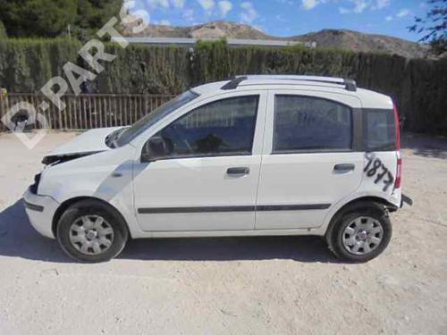FIAT PANDA (169_)  1.2 Natural Power (169.AXB1A)  25042