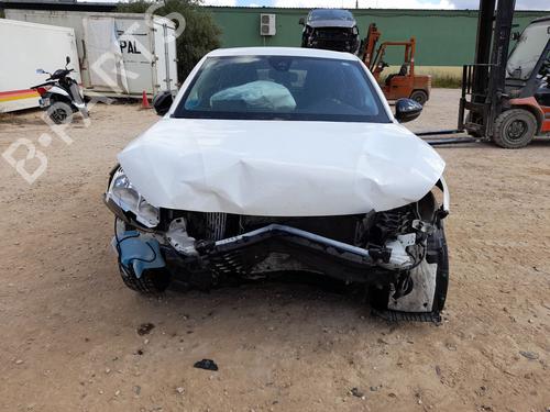 Particulate filter PEUGEOT 208 II (UB_, UP_, UW_, UJ_) 1.5 BlueHDI 100 | BP30078234M81 