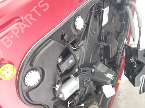 Used Rear right window mechanism Rear right window mechanism FIAT 500X (334_) 1.0 (334.AXN1B) (120 hp) 33467815 33467815