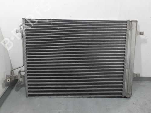 AC radiator FORD FOCUS III 1.6 EcoBoost | BP29751901M32 - Image 2