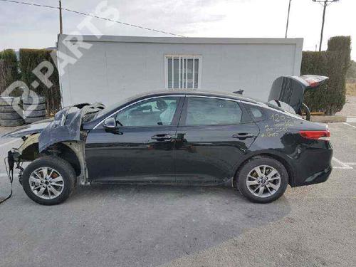 Used Parts KIA OPTIMA (JF)  1.7 CRDi  829157